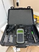 Hanna Instruments HI98191 Salinity Meter