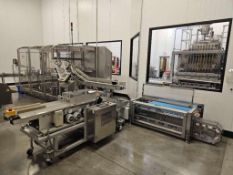 Bulk Bid for Packaging Line