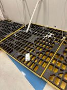 Chemical Spill Bin