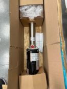 3 Hp Sta-Rite HPS20H-01 Booster Pump