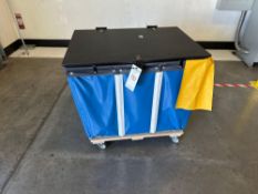 Linen Crate
