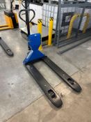 Pallet Jack