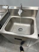 Stainless Steel Sink
