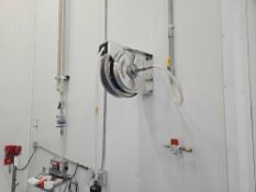Reelcraft 5600OLS Hose Reel