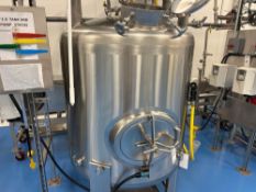 Bulk Bid for Tank, Pump, and Controls