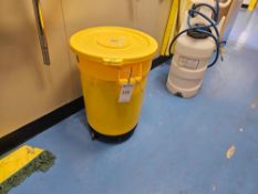Unline Spill Kit