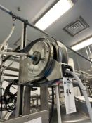 Hose Reel