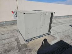 Nordyne Commercial Unit