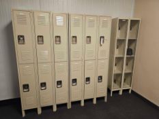 Lockers
