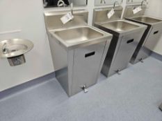 Stainless Steel Sink