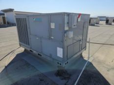 Daikin DCH120XXX4VXXXAB Commercial Packaged Heat Pump