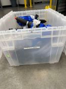 Miscellaneous Equipment