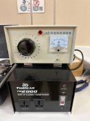 TriGear TG2000 Transformer