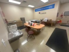 Break Room Furniture