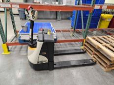 Crown WP3035-45 Electric Pallet Jack