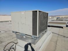Nordyne Commercial Unit