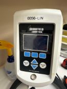 Ametek Mixer