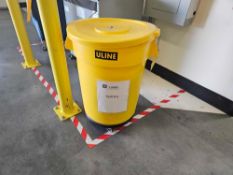 Unline Spill Kit