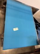 Smooth Top Conveyor