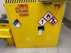 Fire Cabinet