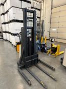 Crown Electric Forklift
