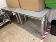 Work Table