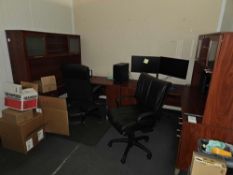 Office Furniture