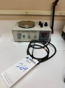 85-2 Magnetic Stirrer