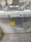 Miscellaneous Equipment