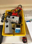 Miscellaneous Equipment