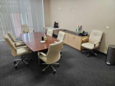 Conference Room Furniture