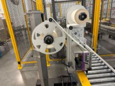 Markem Imaje 2200 Series Labeler