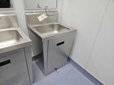 Stainless Steel Sink