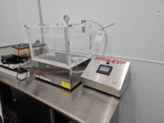 Flexpack FP201413-FPFA-EVP Leak detector