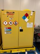 Fire Cabinet