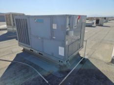 Daikin DCH120XXX4VXXXAB Commercial Packaged Heat Pump