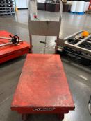 Presto Raising Platform