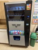 3589 Vending Machine