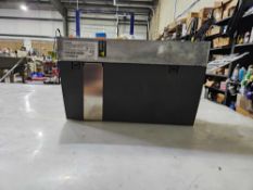 Siemens Sinamics Power Module PM240-2