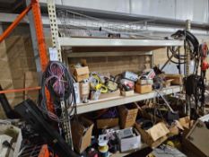Metal Pallet Racking
