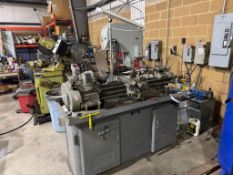 South Bend Lathe