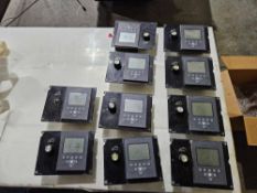 (10) HMI's