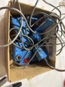 (10) Sick Sensors