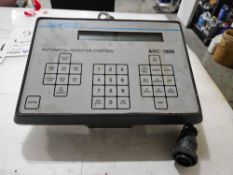 Comco ARC 100 Portable Industrial Terminal