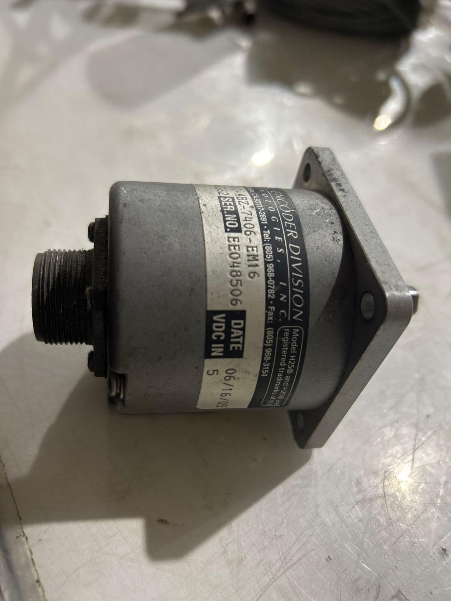 Lot of Miscellaneous Components - Image 6 of 19