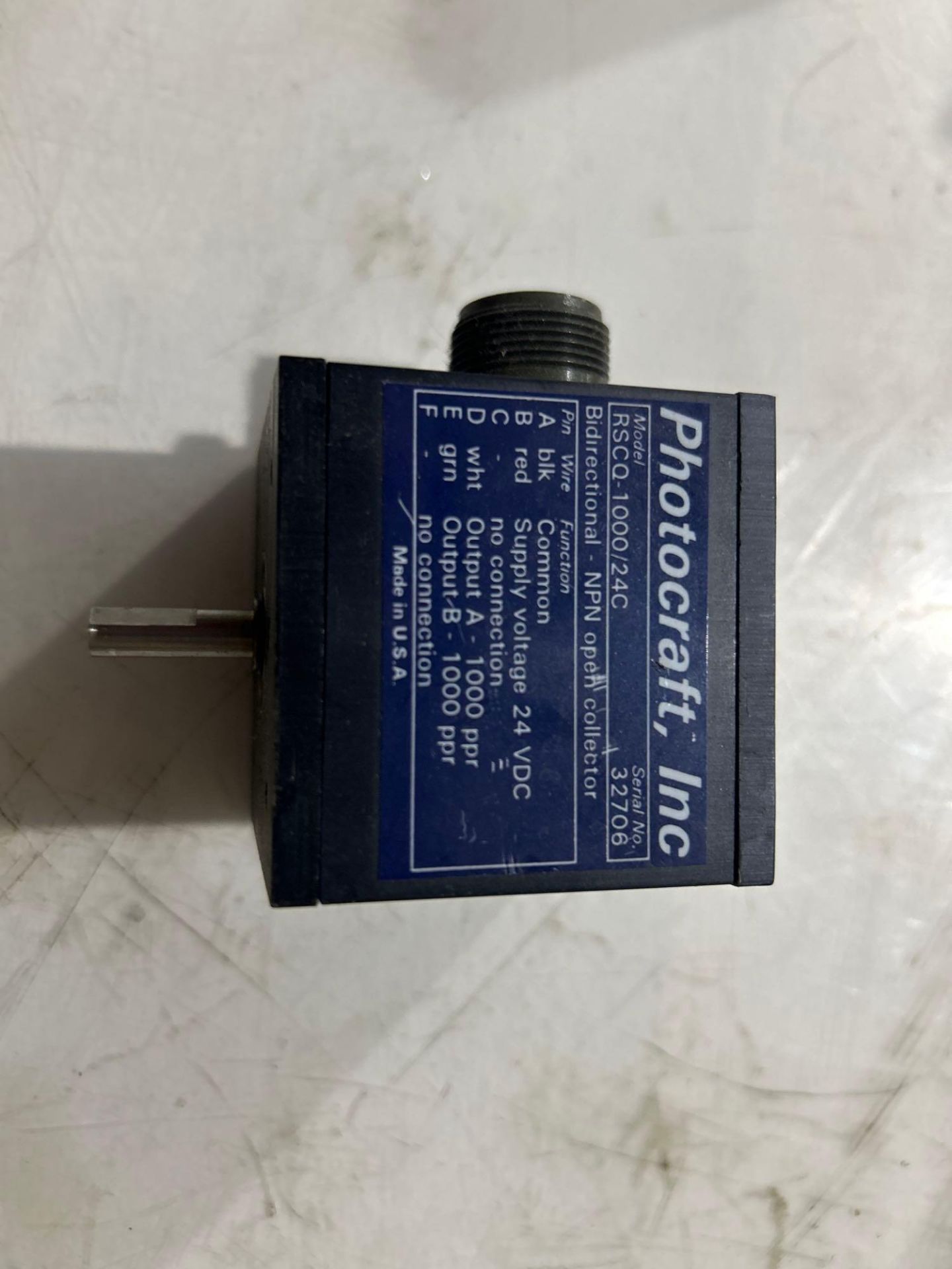 Lot of Miscellaneous Components - Image 8 of 19