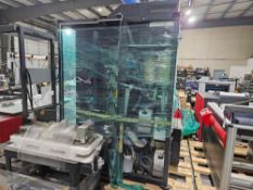 Zi-con 5000 Digital Printing Process