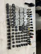 Lot of Miscellaneous Components