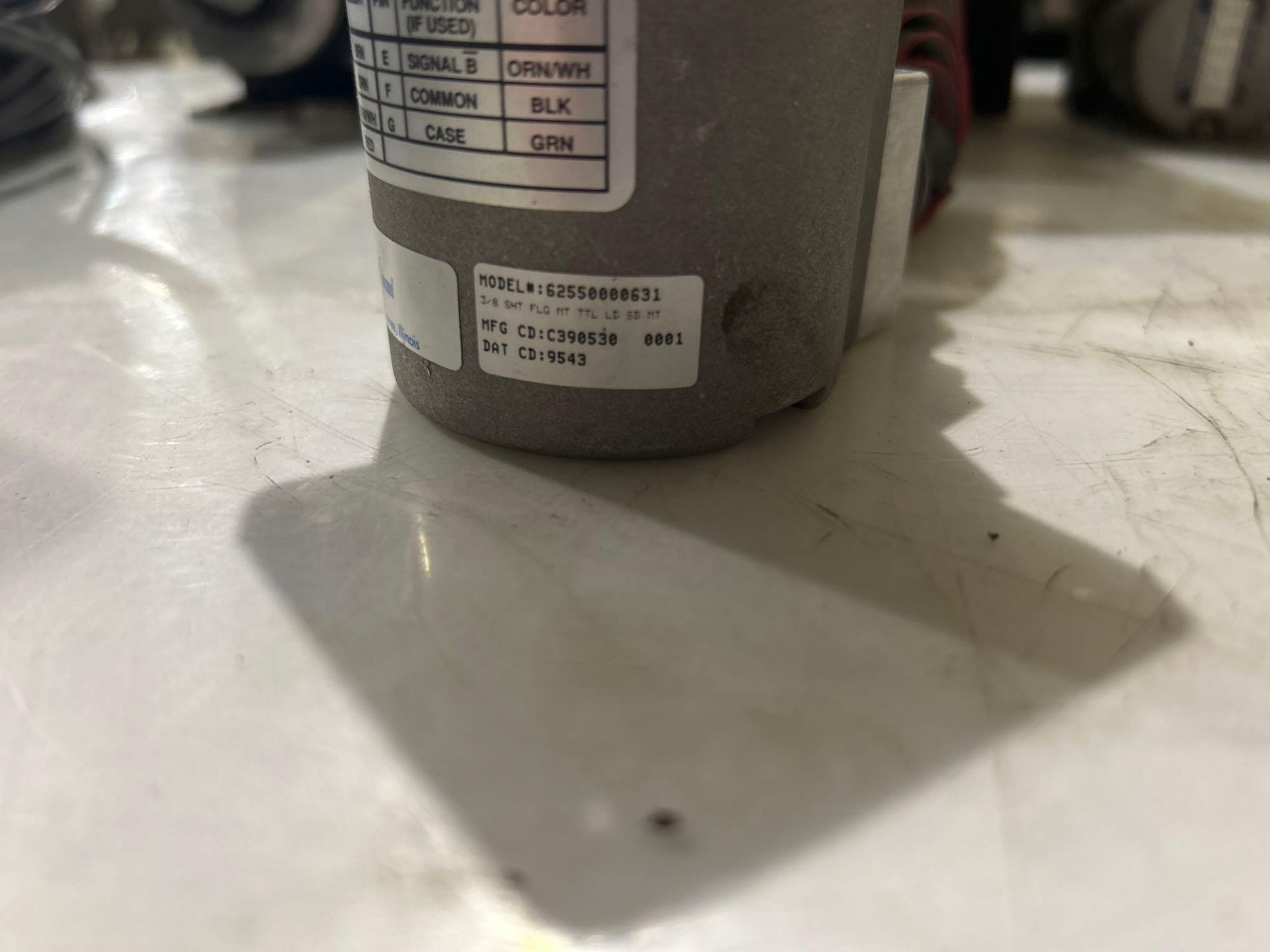 Lot of Miscellaneous Components - Image 10 of 19