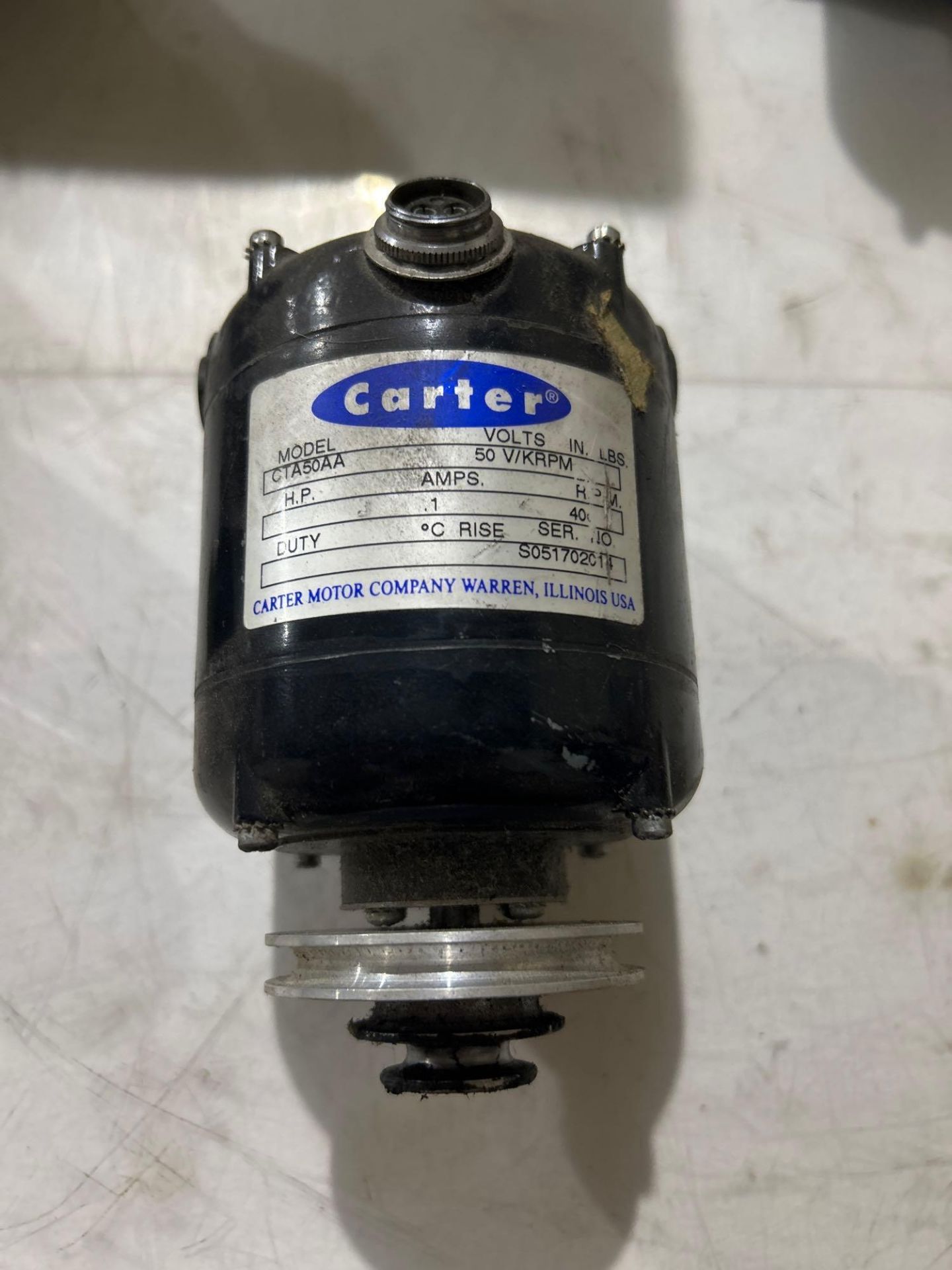 Lot of Miscellaneous Components - Image 19 of 19